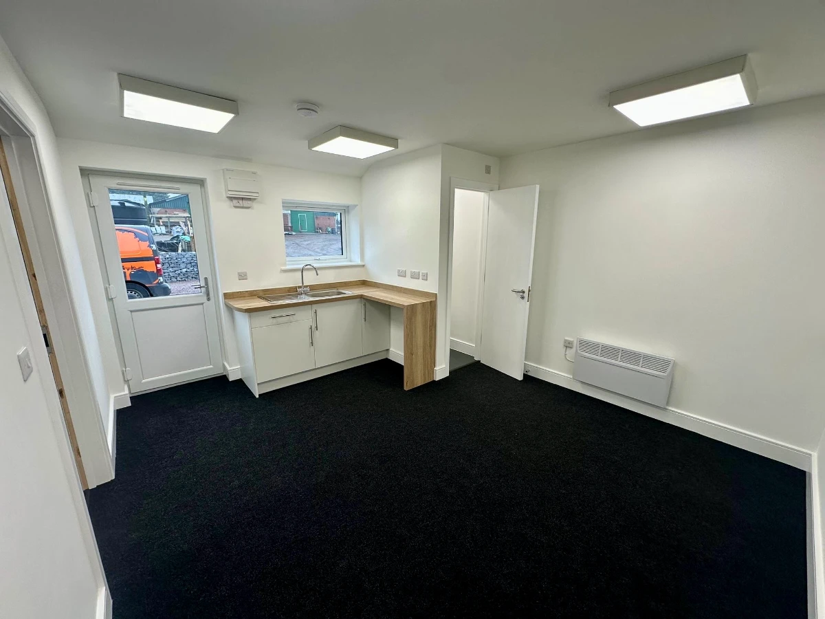 Upton End Barn Conversion image (1)