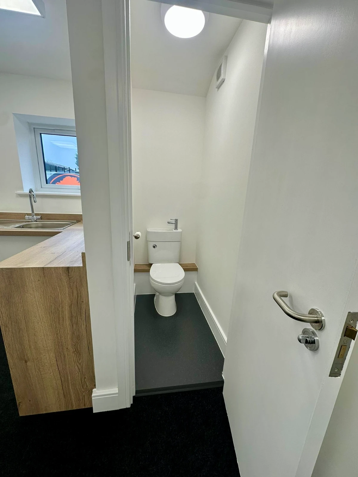 Upton End Barn Conversion image (3)