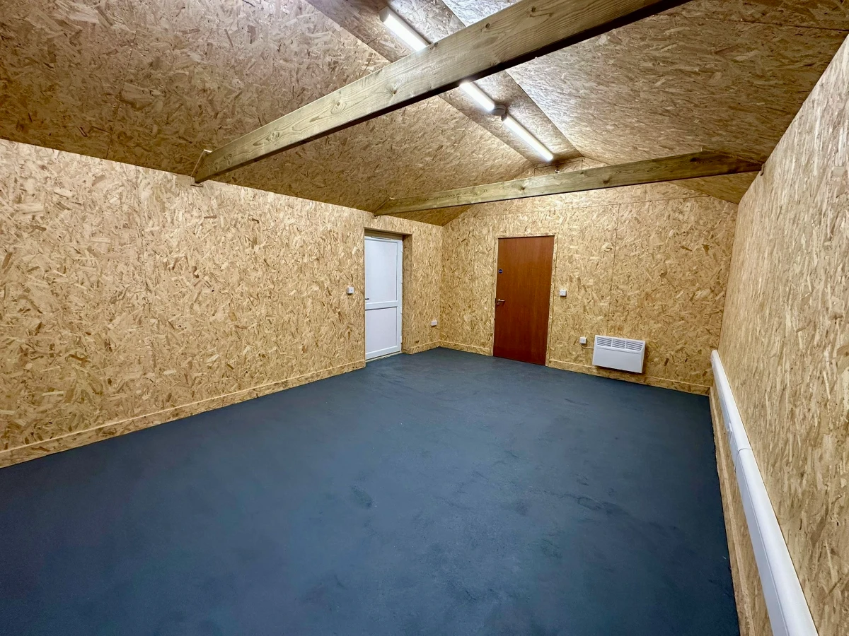Upton End Barn Conversion image (4)