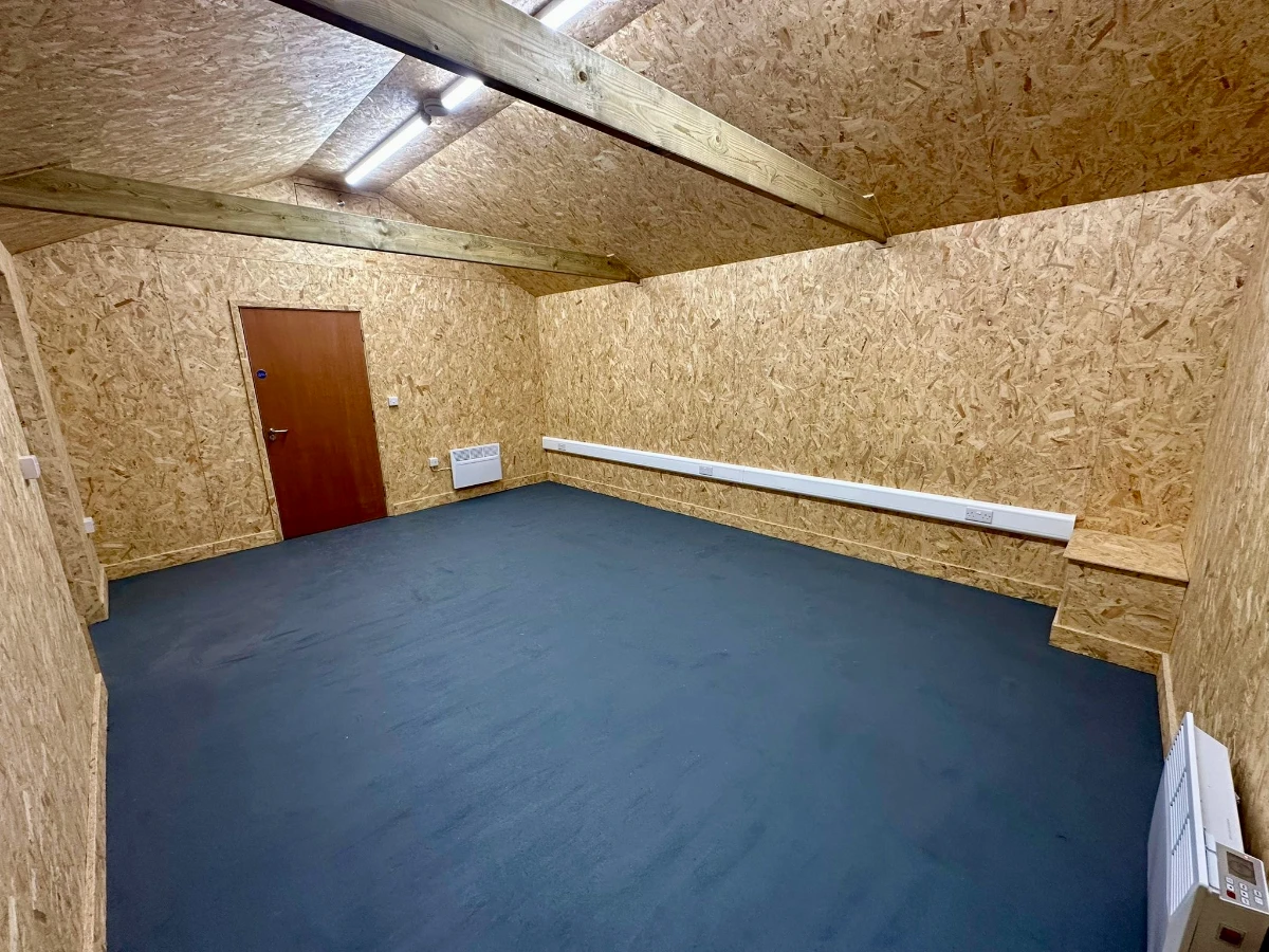 Upton End Barn Conversion image (5)